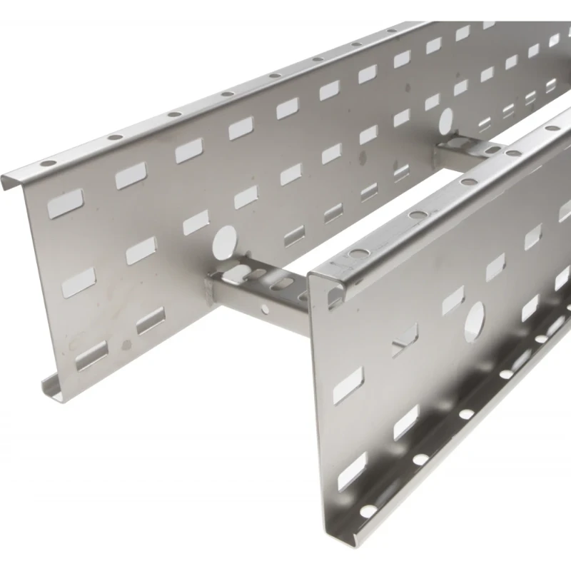 Gouda Holland kabelladder 6000x400x150mm Aluminium 72704235