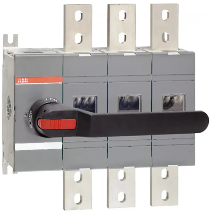 ABB LASTSCHEIDER 1600A 3P 1000VAC