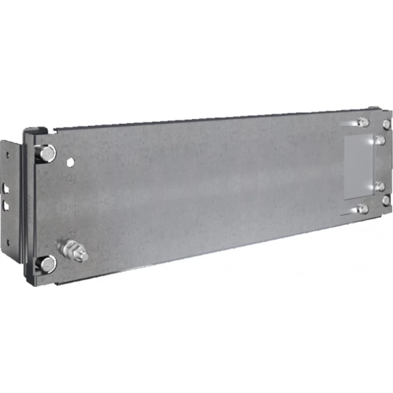 Rittal SV VX Deelmpl. met doorvoer 600/150mm
