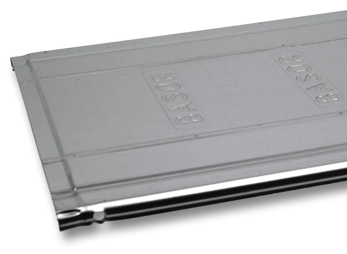 Conduct RoofSupport, Deksel 600mm magnelis