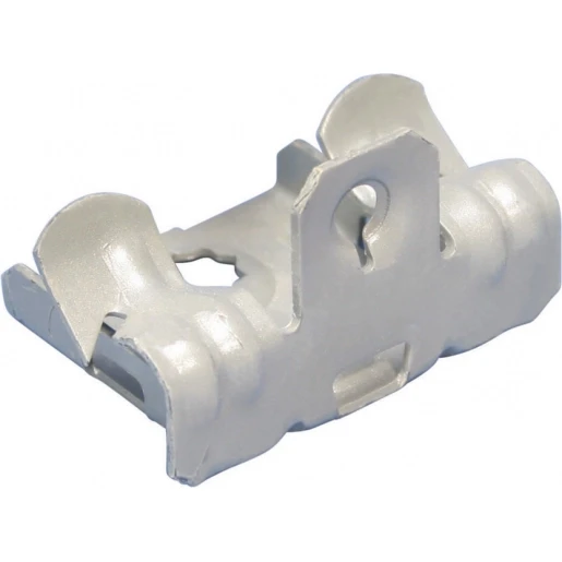nVent Caddy H-balk bevestigingsklem verenstaal M6 170070