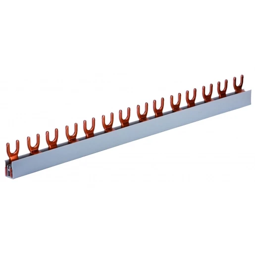 ETI Univ.kamrail 14x4mod 1mtr