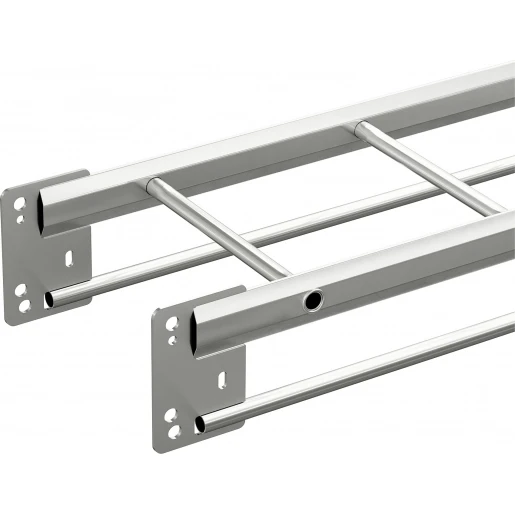 Stago Wibe Kabelladder 6000x400x134mm Staal thvz 712019
