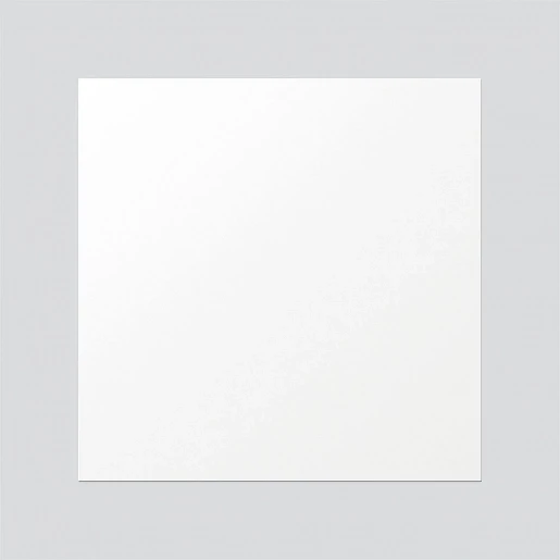 Siedle Infobordmodule info-module aluminium/kunststof wit 200017302-00