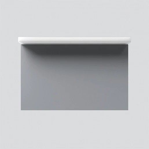 Siedle LED vlaklamp verlichting aluminium/kunststof zilver 200037338-00