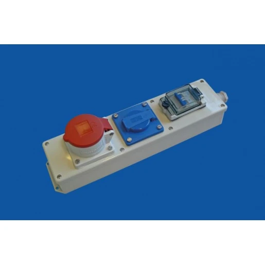 Hateha twinsafe 16a5p+16a2p+1nc13