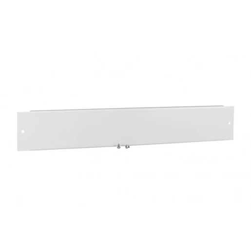 Eaton Afdekplaat voor sokkel hxb=200x800mm grijs