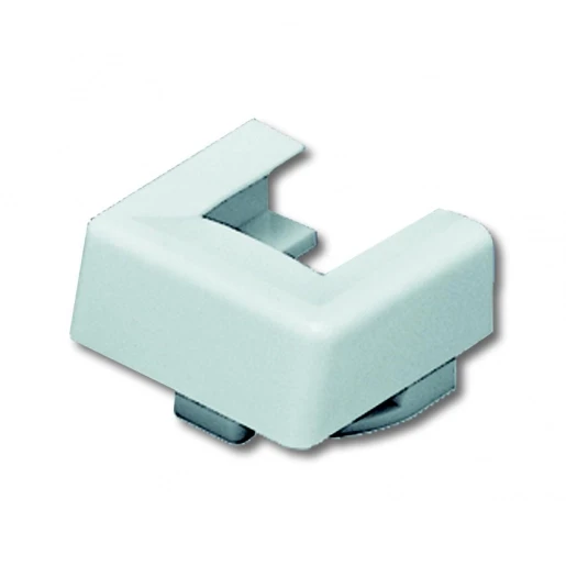 ABB Busch-Jaeger Reflex SI kanaalinvoer voor opbouwbak wit RAL 9010 2CKA001761A1236