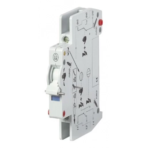 Eaton Hulpcontact faz-xam002-contact 2w-0,5 te