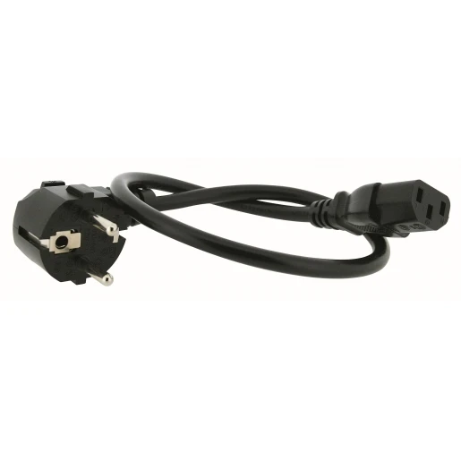 Gigamedia Power patchkabel schuko / c13 2m