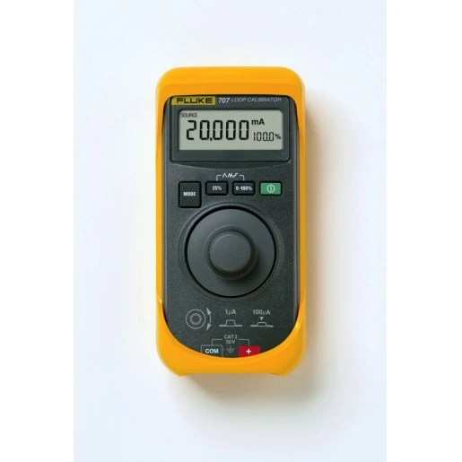 Fluke Lus kalibrator 707 4-20mA 1617262