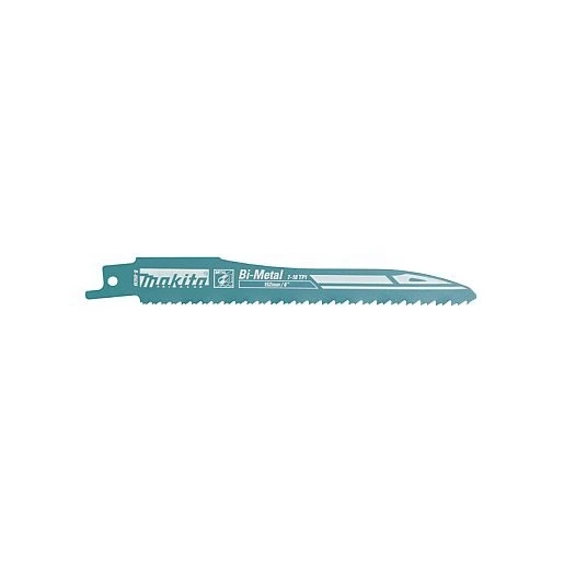 Makita Reciprozaagblad 152 yzer kunststof staal B-05038