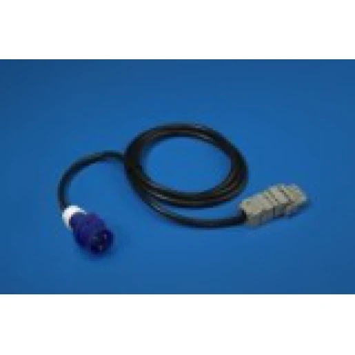 Rittal DK aansluitleiding 3G0mm² 0m