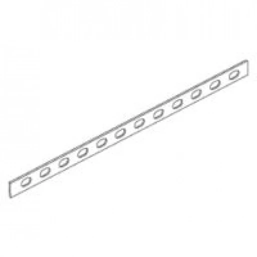 Legrand Cablofil schroefkoppeling (kabeldraagsysteem) RVS horizontaal roestvaststaal ( rvs ) CM558228