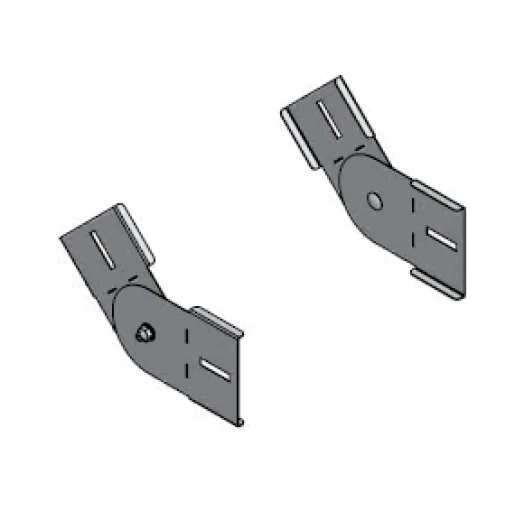 Stago LB4000 kniestuk sdz verticaal CSU14921000