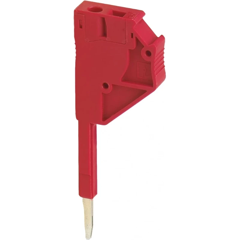 Phoenix Contact modulaire testplug 6.2mm