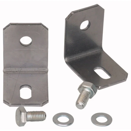 Eaton xEnergy Componenten uitbouw kast Hoekset H45mm B34mm D45mm