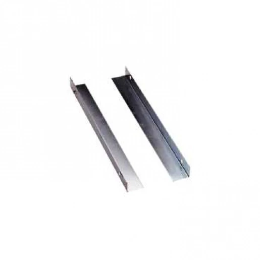 Sarel Actassi Componenten uitbouw kast Draagarm-component H655mm B50mm D45mm