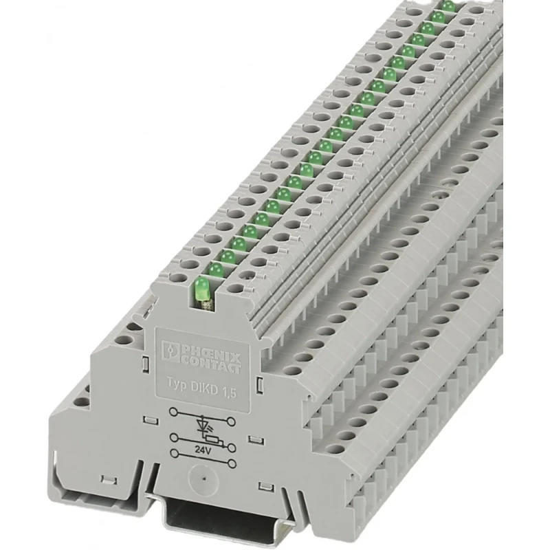 Phoenix Contact Sensor/actorrijgklem
