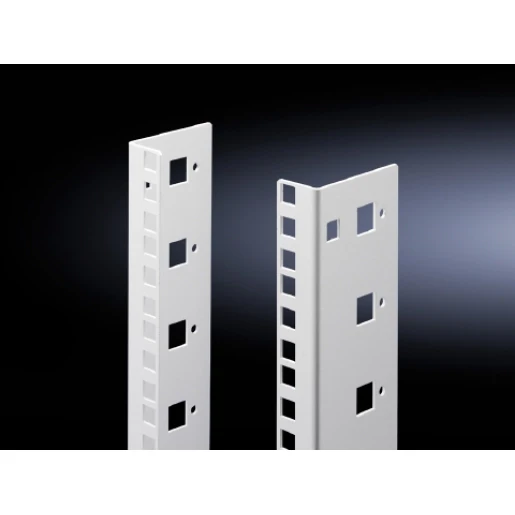 Rittal DK Componenten uitbouw kast 19" profiel H667mm VE=2