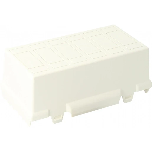 Attema Bk1619 deksel bkw crème