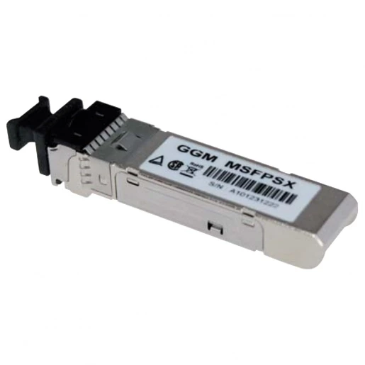 Gigamedia SFP MODULE SX LC 500M CISCO
