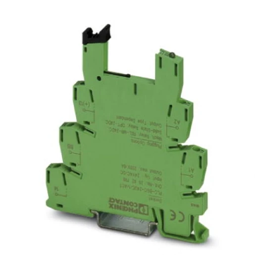 Phoenix Contact PLC-BSC-24UC/ 1/ACT