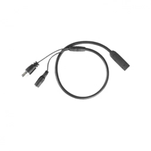 Comelit Ultra gevoelige microfoon 12V DC 43610