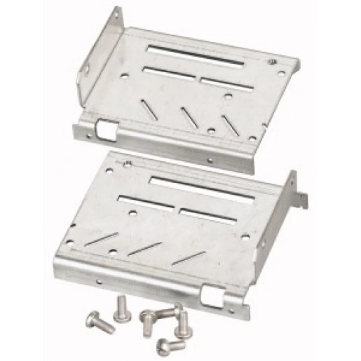 Eaton xEffect montagehoekstuk kort bp staande verdeler (1 stuk = 2) 106445
