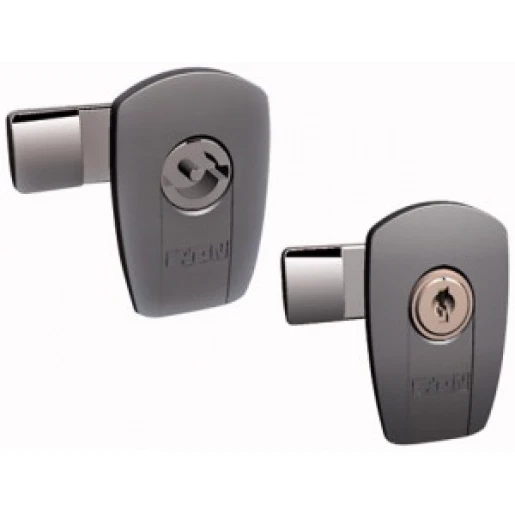 Eaton SLOT,+INZETSTUK 5MM DUBBEL BAARD