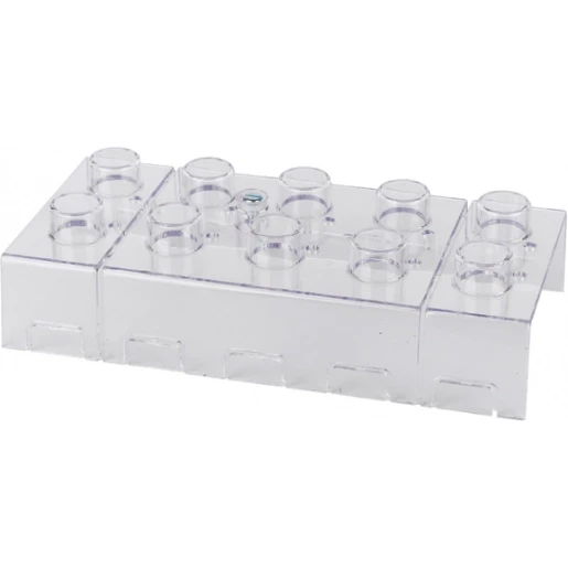 Eaton KLEMMENAFDEKKING VOOR K150/3 (/4 /5)
