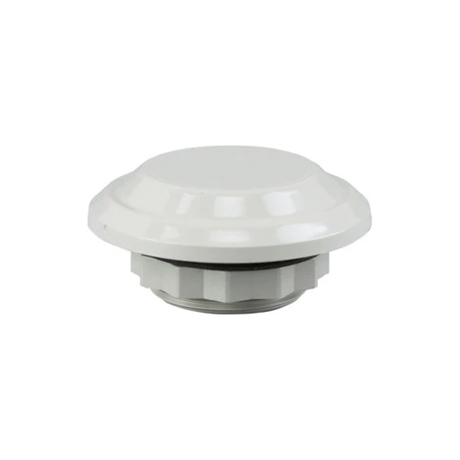 Eaton afdichtdop kabelinvoer 29 Pg Lichtgrijs