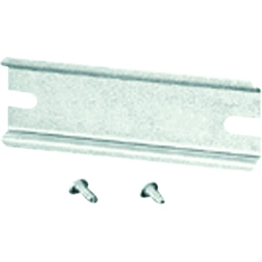 Hensel DIN-rail 97 mm voor BM3 DK/KF 06..