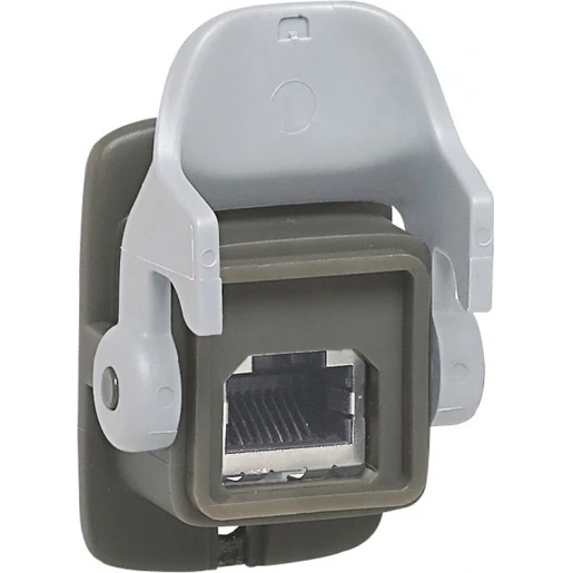 Legrand RJ45 CONNECTOR CAT.5