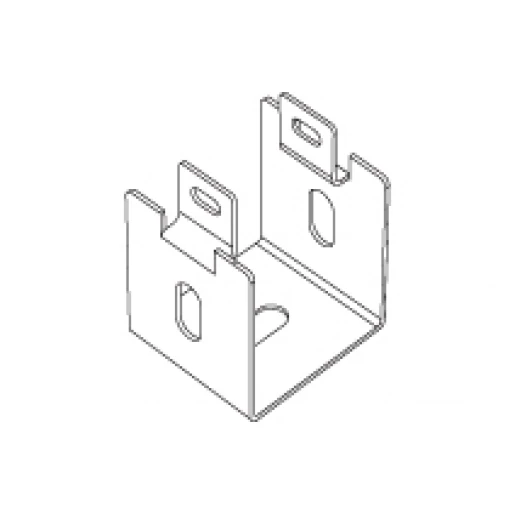 Legrand Cablofil ophangbeugel (kabeldraagsysteem) staal H 30mm CM586163