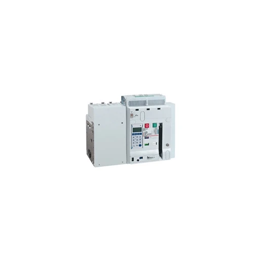 Legrand 4000 VERMOGENSAUTOMAAT 4P 4000A 100KA VAST GEMONTEERD