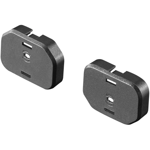 Rittal PDUI AFDEKKAPJE OUTLET C19 VE=10