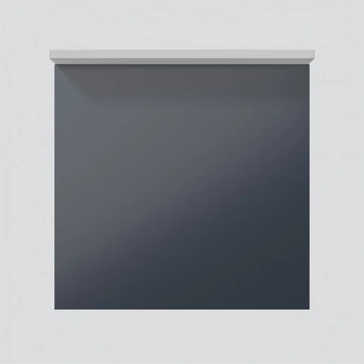Siedle LED vlaklamp verlichting aluminium/kunststof antraciet 210004977-00