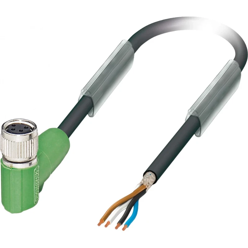 Phoenix Contact SAC Actorkabel 4p M8 5m