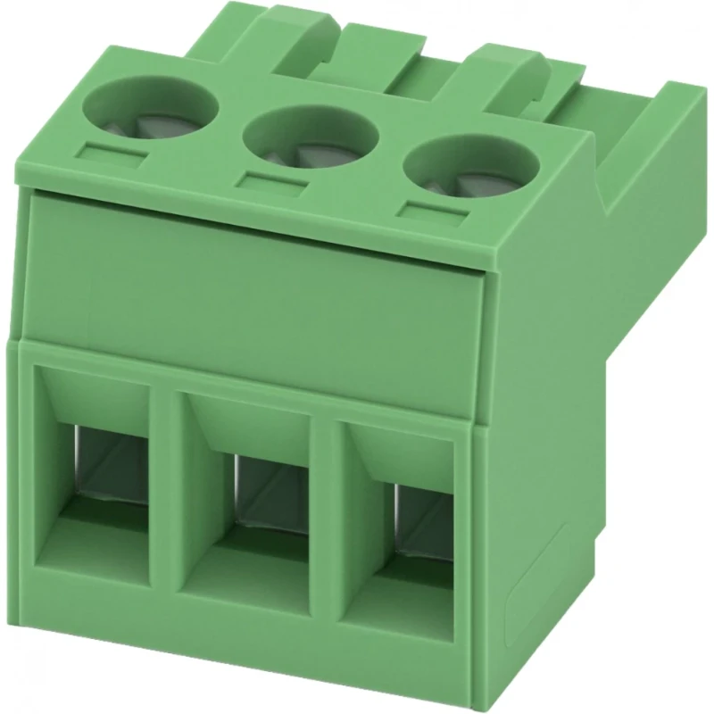 Phoenix Contact Kabelconnector voor printplaatconnector