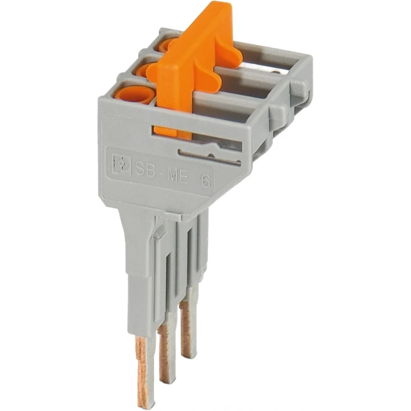 Phoenix Contact Doorverbindingsbrug rijgklem