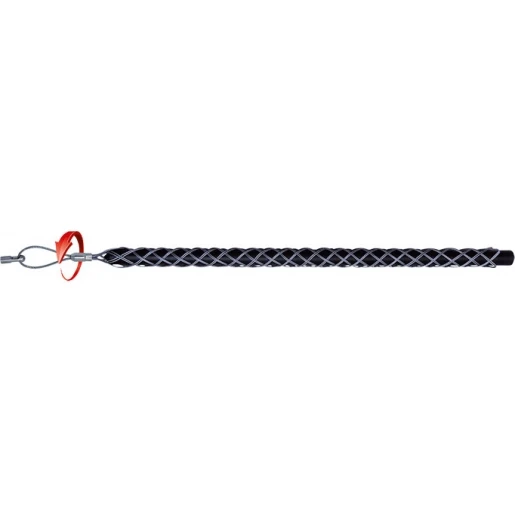Runpotec KABELTREKKOUS MET RTG6 SCHROEFDRAAD EN TREKOOG 15-19MM