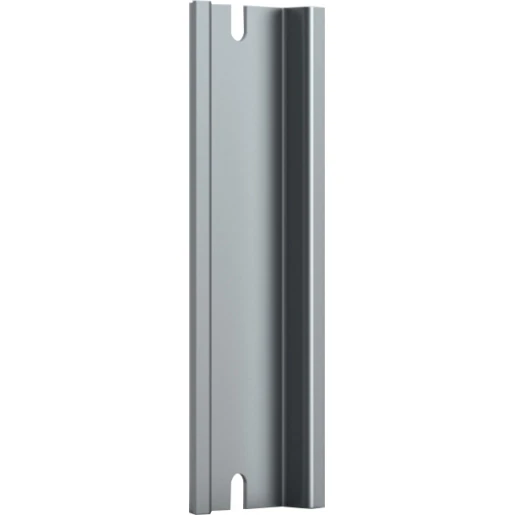 nVent Hoffman DIN RAIL S-SERIE 100MM