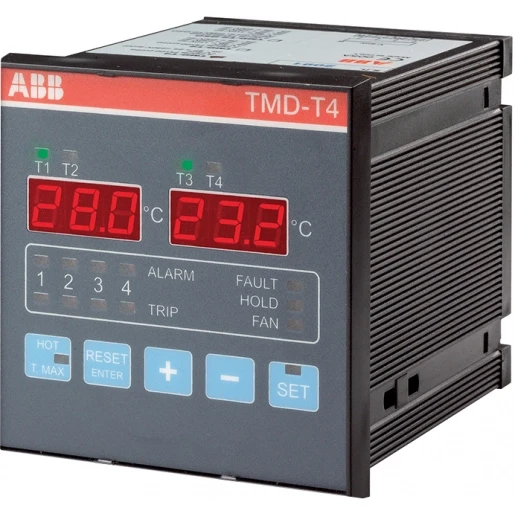 ABB System pro M compact Temperatuur controle unit -25°C 2CSG524000R2021