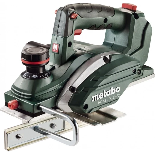 Metabo Accu-schaafmachine HO 18 LTX 20-82 body 18V 602082840