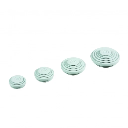 Sarel INGANG D40 SBS 4-40MM RAL7035