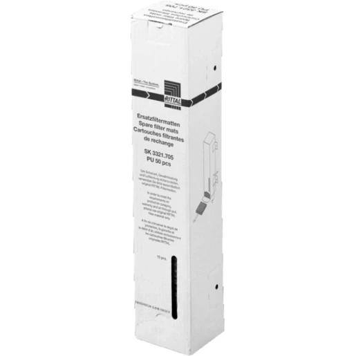 Rittal SK FILTERMAT GR.VERPAK. VR SK3237 EN 332 VE=50