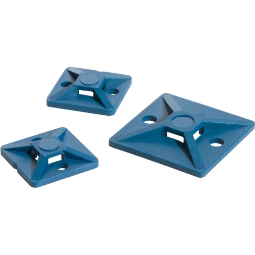 Hellermann Tyton SCHROEFZADEL DETECTEERBAAR 19X19MM