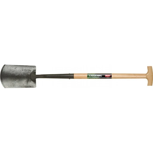 Polet SPADE ZWANENHALSDUL 280/170 EPOXY T-STEEL 75CM