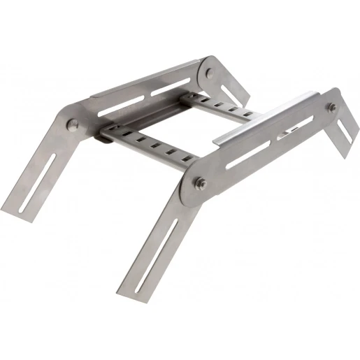 Gouda Holland Resist bocht / hoekstuk kabelladder 90° 200x60mm 56222634